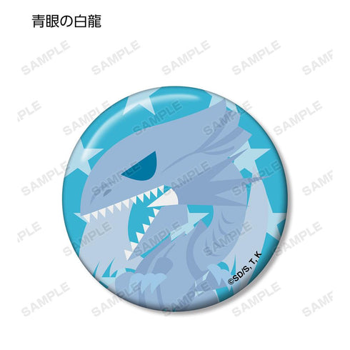 『遊☆戯☆王デュエルモンスターズ』トレーディング NordiQ 缶バッジ(単位/BOX)【202510再販】
